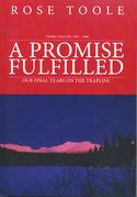 A Promise Fulfilled: Volume III