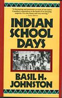 Indian School Days