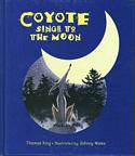 Coyote Sings to the Moon