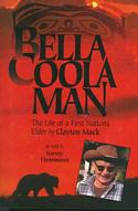 Bella Coola Man