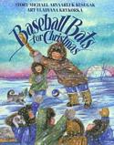 Baseball Bats for Christmas