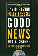 Good News for a Change