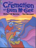 The Cremation of Sam McGee