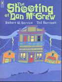 The Shooting of Dan McGrew