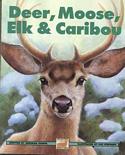 Deer, Moose, Elk & Caribou