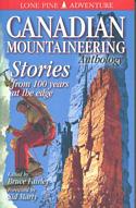 The Canadian Mountaineering Anthology