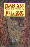 Plants of Southern Interior British Columbia