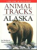 Animal Tracks of Alaska