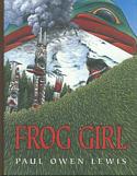 Frog Girl