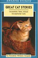 Great Cat Stories