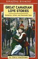 Great Canadian Love Stories