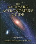 The Backyard Astronomer's Guide