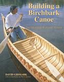Building a Birchbark Canoe: The Algonquin Wabanaki Tciman