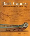Bark Canoes