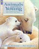 Animals and Their Young