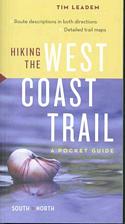 Hiking the West Coast Trail