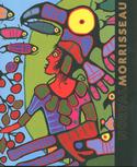 Norval Morrisseau: Shaman Artist