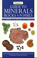 Guide To Minerals, Rocks & Fossils