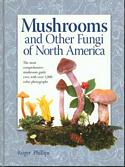 Mushrooms and Other Fungi of North America