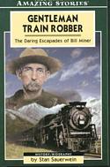 Gentleman Train Robber
