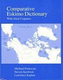 Comparative Eskimo Dictionary with Aleut Cognates