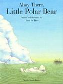 Ahoy There, Little Polar Bear