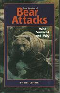 True Stories of Bear Attacks: Who Survived and Why