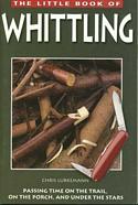 The Little Book Of Whittling