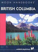 Moon Handbooks British Columbia
