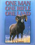 One Man, One Rifle, One Land
