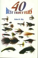 40 Best Trout Flies