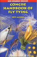 Concise Handbook of Fly Tying