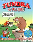 Tundra In Full Color!