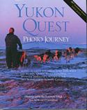Yukon Quest Photo Journey