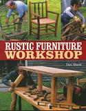 Rustic Furniture Workshop