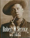 Robert W. Service: A Bibliography
