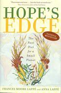 Hope's Edge: The Next Diet for a Small Planet