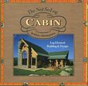 The Not So Log Cabin: Log-Element Building & Design