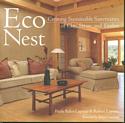 EcoNest: Creating Sustainable Sanctuaries of Clay, Straw, and Timber