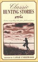 Classic Hunting Stories
