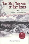 The Mad Trapper of Rat River