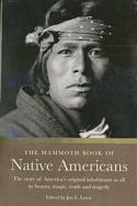 The Mammoth Book of Native Americans