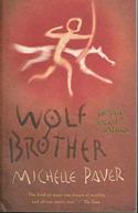 Wolf Brother: Chronicles of Ancient Darkness Book 1
