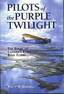 Pilots of the Purple Twilight