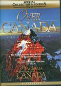 Over Canada (DVD)
