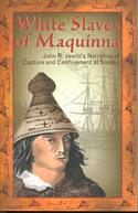 White Slaves of the Maquinna