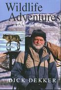 Wildlife Adventures in the Canadian West