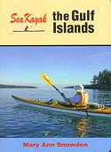 Sea Kayak the Gulf Islands