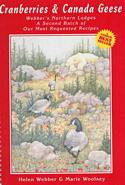 Cranberries & Canada Geese Cookbook