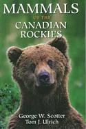 Mammals of the Canadian Rockies